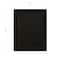 Simply Essentials™ Black Angled Molding Frame by Studio Décor®